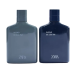 Туалетна вода для чоловіків ZARA Комплект W/END TILL 8:00 PM + W/END TILL 3:00 AM 2x100ml