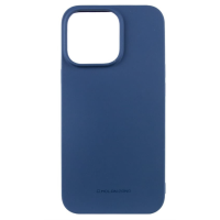 Чохол TPU Molan Cano Smooth для Apple iPhone 13 Pro Max (6.7") (blue)