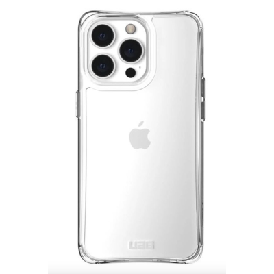 Чохол TPU UAG PLYO series для Apple iPhone 12 Pro Max (6.7")