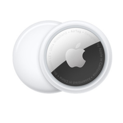 Пошуковий брелок Apple AirTag