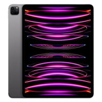 iPad Pro 12.9" 2022 Wi-Fi 512GB Space Gray