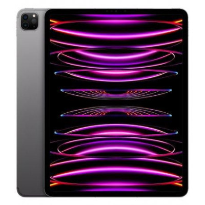 iPad Pro 12.9" 2022 Wi-Fi 512GB Space Gray