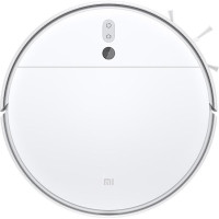 Робот-пилосос з вологим прибиранням Xiaomi Mi Robot Vacuum Mop 2 White