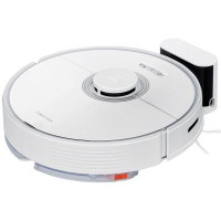 Робот-пилосос з вологим прибиранням RoboRock Vacuum Cleaner Q7 Max White