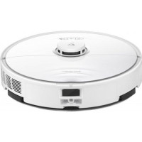 Робот-пилосос з вологим прибиранням RoboRock S8 Pro Ultra White