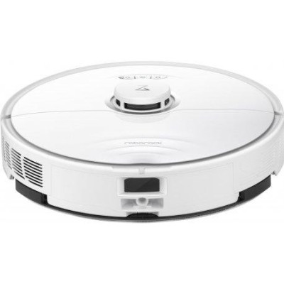 Робот-пилосос з вологим прибиранням RoboRock S8 Pro Ultra White
