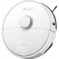 Робот-пилосос з вологим прибиранням RoboRock S8 White