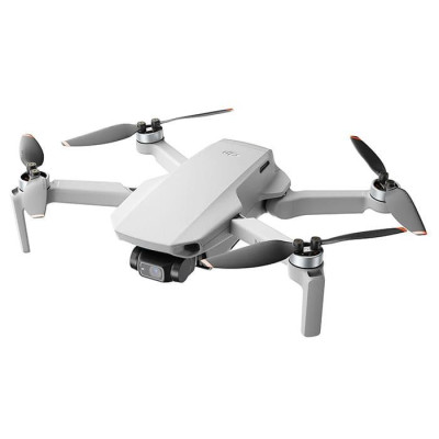 Квадрокоптер DJI Mini 2 (CP.MA.00000312.01)