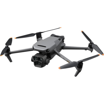 Квадрокоптер DJI Mavic 3 Pro Fly More Combo with DJI RC Pro (CP.MA.00000662.01)