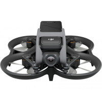 Квадрокоптер DJI Avata Pro View Combo