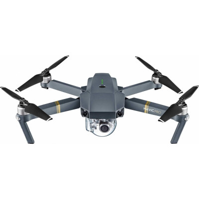 Квадрокоптер DJI Mavic Pro (CP.PT.000498)