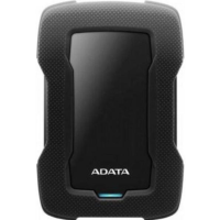 Жорсткий диск ADATA HD330 1 TB Black