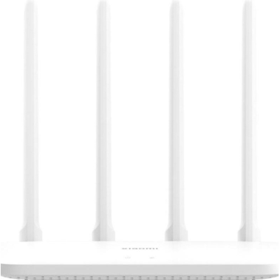 Бездротовий маршрутизатор (роутер) Xiaomi Router AC1200
