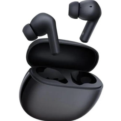 Навушники TWS Xiaomi Redmi Buds 4 Active Black