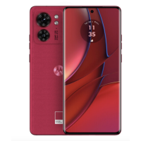 Смартфон Motorola Edge 40 8/256gb Viva Magenta