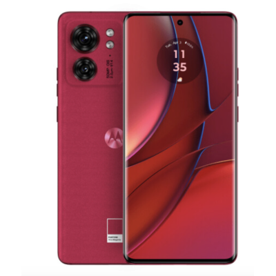 Смартфон Motorola Edge 40 8/256gb Viva Magenta
