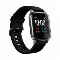 Смарт-годинник HAYLOU Smart Watch 2 Black
