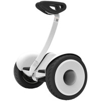 Гіроскутер Ninebot by Segway S White (23.03.0000.12)