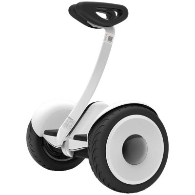 Гіроскутер Ninebot by Segway S White (23.03.0000.12)