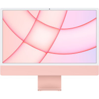 Моноблок Apple iMac 24 M1 Pink 2021