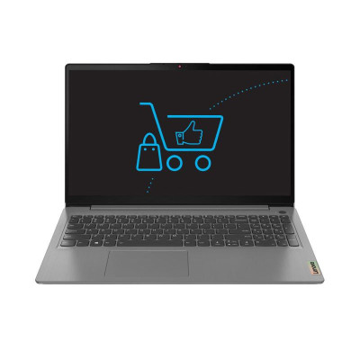 Ноутбук Lenovo IdeaPad 3 15ITL6