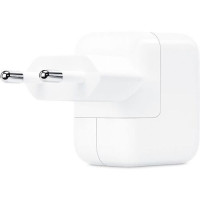 Мережевий заряжний пристрій Apple USB Power Adapter 12W White