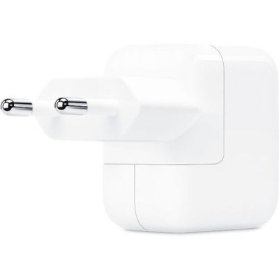 Мережевий зарядний пристрій (AA) Apple USB Power Adapter 10W White
