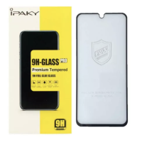 Захисне скло IPaky для Samsung A34 5G (A346) Black