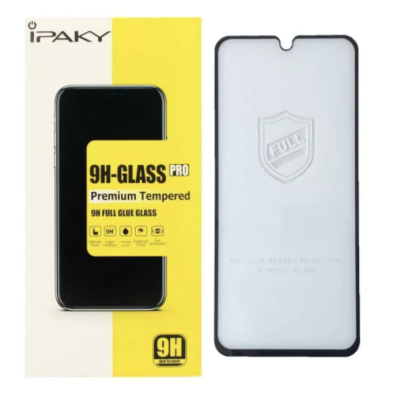 Захисне скло IPaky для Samsung A54 5G Black