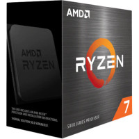 Процессор AMD Ryzen 7 5700G (100-100000263BOX)