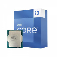 Процессор Intel Core i3-13100 (BX8071513100)