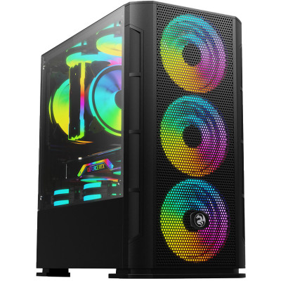 Корпус для PC 2E Gaming CALLEO GB700 (2E-GB700)