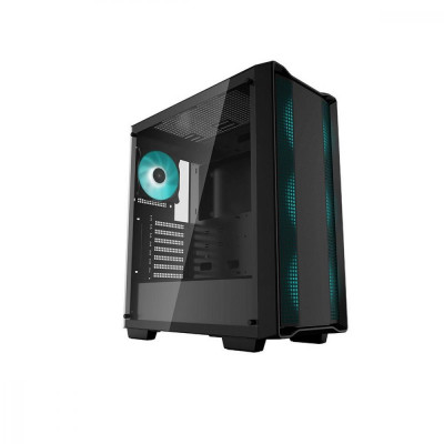 Корпус для PC Deepcool CC560 Black (R-CC560-BKGAA4-G-1)
