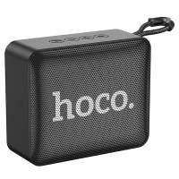 Bluetooth-Колонка Hoco BS51 Black