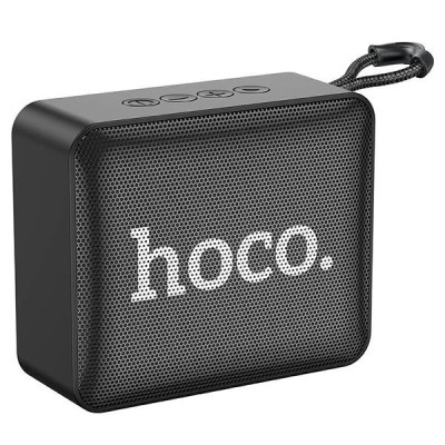 Bluetooth-Колонка Hoco BS51 Black