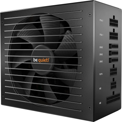 Блок живлення be quiet! Straight Power 11 550W (BN281)