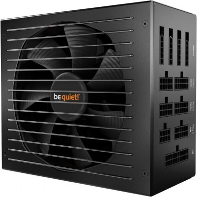 Блок живлення be quiet! Straight Power 11 Platinum 1000W (BN309)