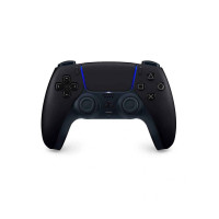 Геймпад Sony DualSense Midnight Black
