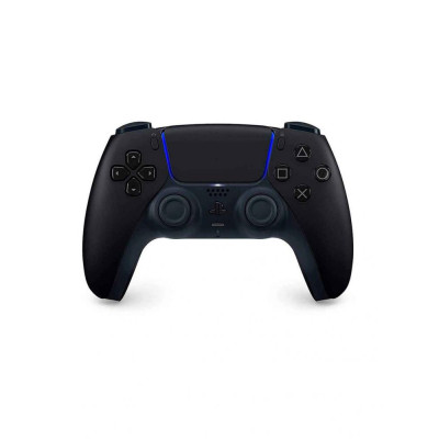 Геймпад Sony DualSense Midnight Black (9827696)