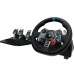 Комплект (кермо, педалі) Thrustmaster T300 RS GT EditionOfficial Sony licensed (4160681)