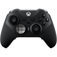 Геймпад Microsoft Xbox Elite Wireless Controller Series 2 Black (FST-00003)