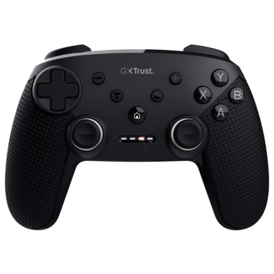 Геймпад Trust GXT 542 Muta Wireless Black (24790)