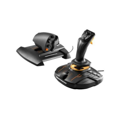 Джойстик Thrustmaster T.16000M FCS Hota (2960778)