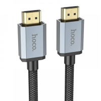 Кабель HOCO US03 4k HD (2м) Black
