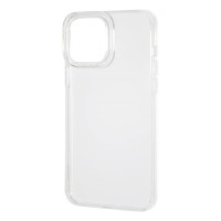 Apple Case iPhone 12mini (прозорий)