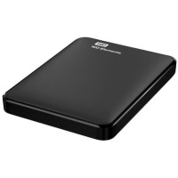 Жесткий диск WD Elements Portable 2 TB