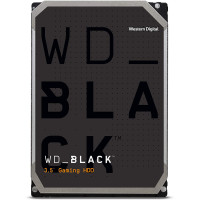 Жорсткий диск WD Black Performance 10 TB (WD101FZBX)