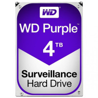 Жесткий диск WD Purple