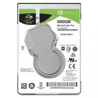 Жорсткий диск Seagate Barracuda Pro 500 GB (ST500LM034)