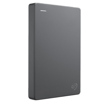 Жорсткий диск Seagate Basic 5 TB (STJL5000400)